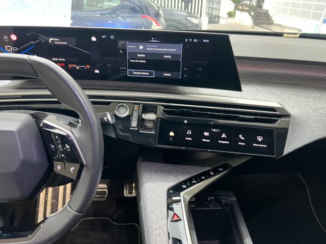 PEUGEOT 3008 usata, con Vetri oscurati