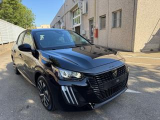 PEUGEOT 208 usata, con Airbag