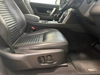 LAND ROVER Discovery Sport usata, con Airbag Passeggero