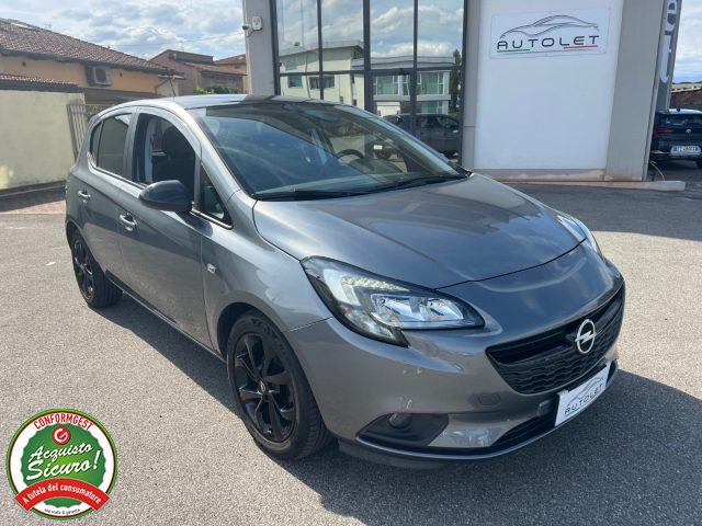 OPEL Corsa usata, con ABS