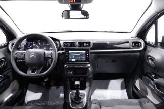 CITROEN C3 usata, con Volante multifunzione