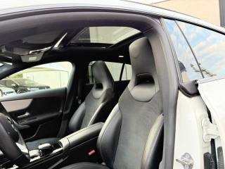 MERCEDES-BENZ CLA 200 usata, con ESP