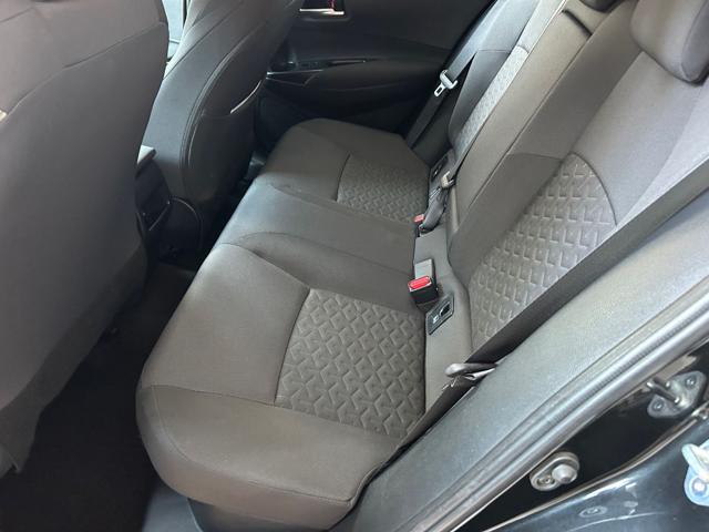 TOYOTA Corolla usata, con Climatizzatore