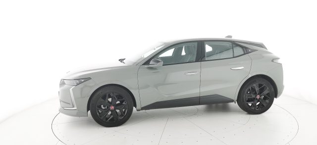 DS AUTOMOBILES DS 4 usata, con Alzacristalli elettrici