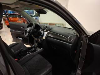 SUZUKI Vitara usata, con Sistema di navigazione