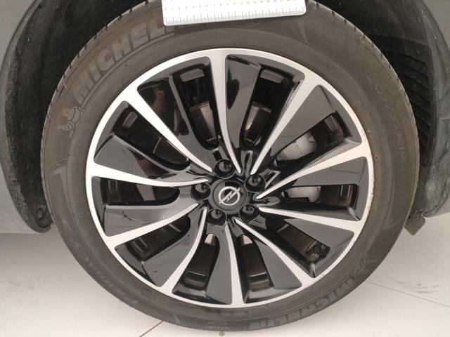 OPEL Grandland X usata, con Luci diurne LED