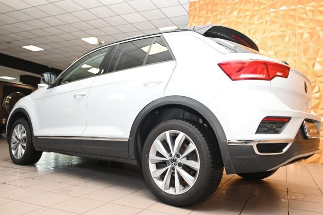 VOLKSWAGEN T-Roc usata 77