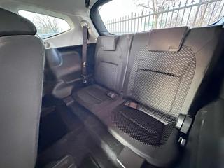 NISSAN Qashqai+2 usata, con Volante in pelle