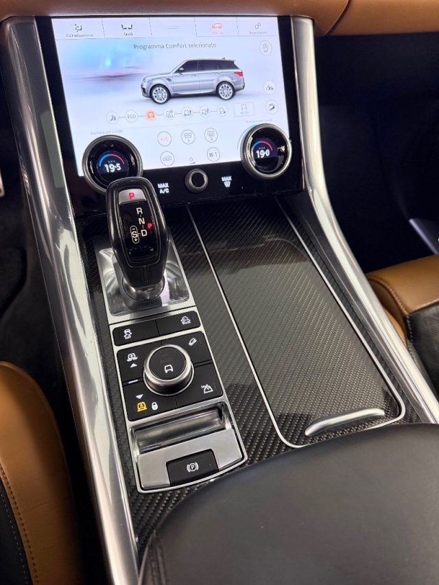 LAND ROVER Range Rover Sport usata, con ESP