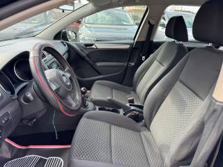 VOLKSWAGEN Golf usata, con Controllo trazione
