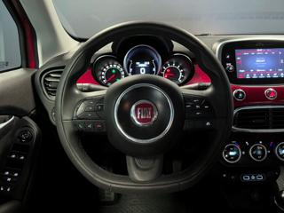 FIAT 500X usata, con Cruise Control