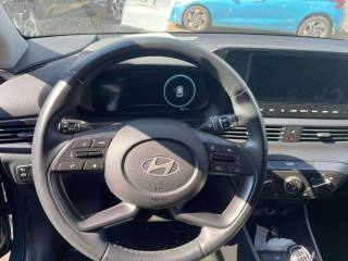 HYUNDAI i20 usata, con Airbag