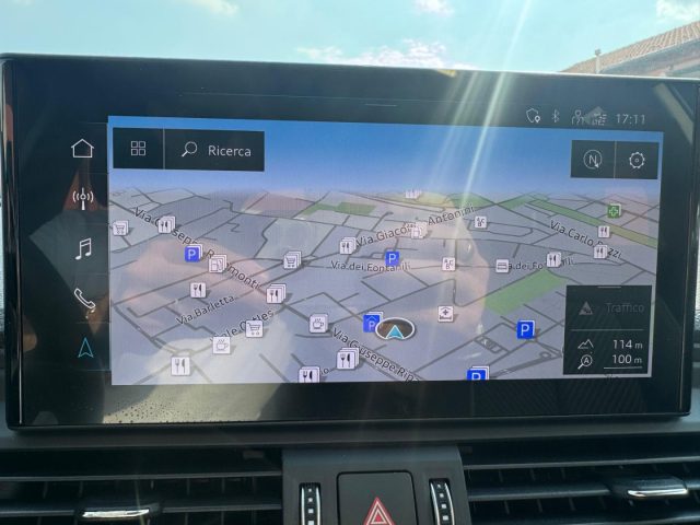 AUDI Q5 usata, con Climatizzatore