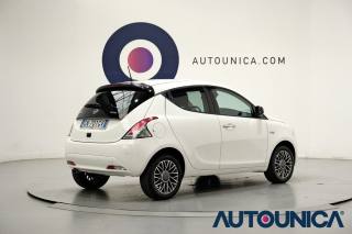 LANCIA Ypsilon usata, con Luci diurne LED
