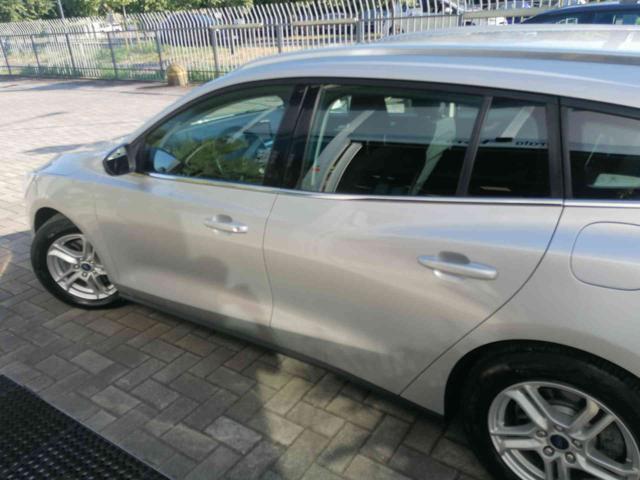 FORD Focus usata, con Autoradio