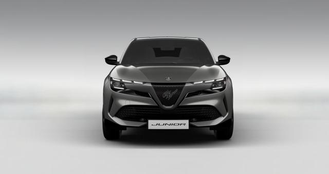 ALFA ROMEO Junior usata, con Autoradio