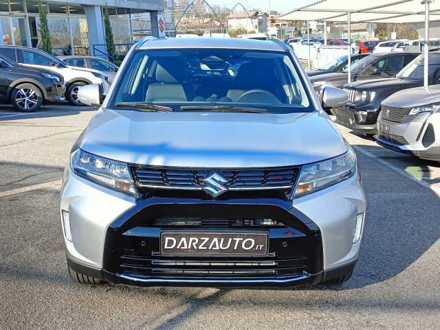 SUZUKI Vitara usata, con Airbag