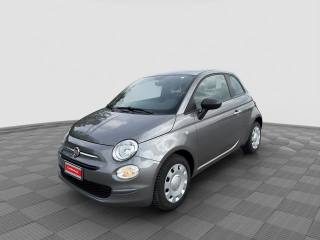 FIAT 500 500 1.0 Hybrid Cult