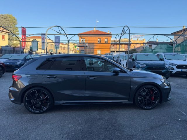 AUDI RS3 usata, con Climatizzatore