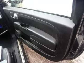 FIAT 500 usata, con Boardcomputer