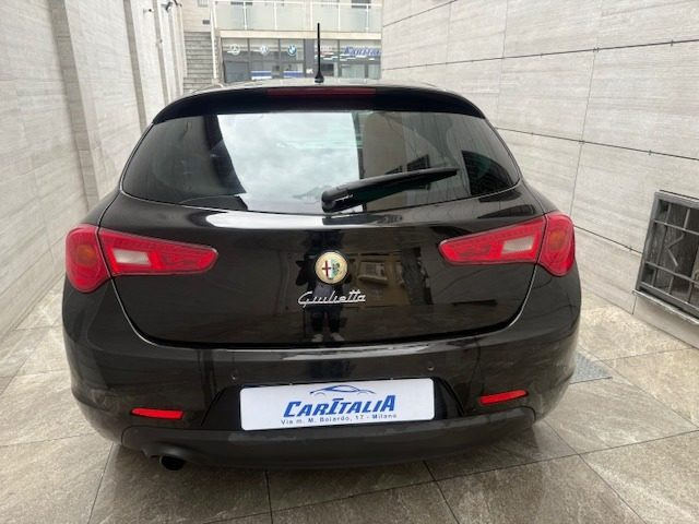 ALFA ROMEO Giulietta usata, con Alzacristalli elettrici