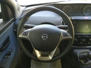 LANCIA Ypsilon usata, con Immobilizzatore elettronico