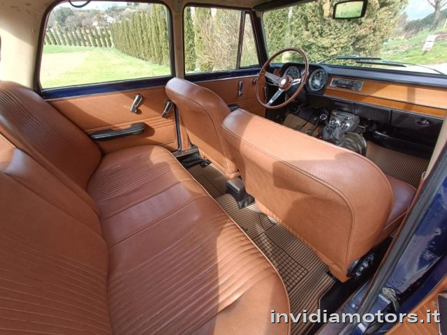 ALFA ROMEO Giulia usata 6