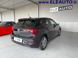 VOLKSWAGEN Polo usata, con Cerchi in lega
