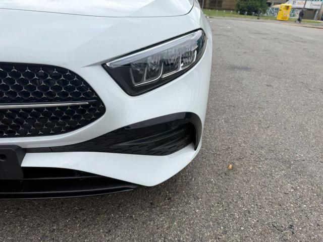 MERCEDES-BENZ A 250 usata, con Bracciolo