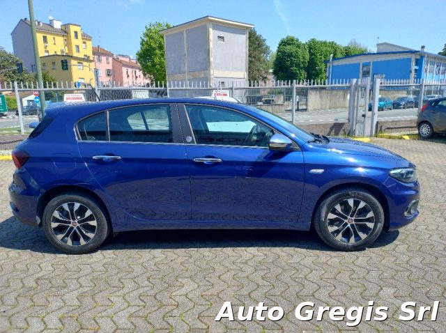 FIAT Tipo usata, con Cerchi in lega