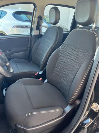 FIAT Panda usata, con Chiusura centralizzata