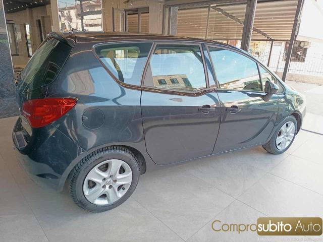OPEL Meriva usata, con Chiusura centralizzata