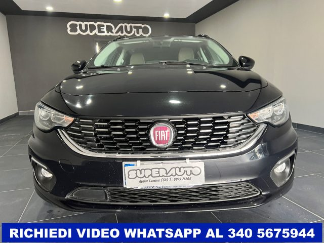 FIAT Tipo usata, con Airbag