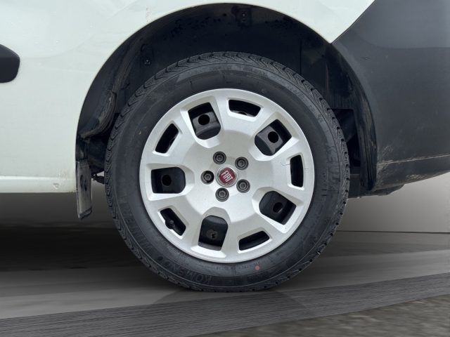 FIAT Doblo usata 17