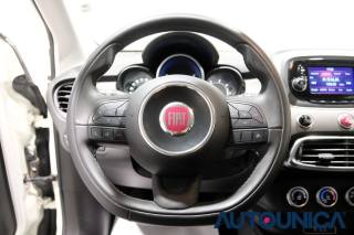 FIAT 500X usata, con Boardcomputer