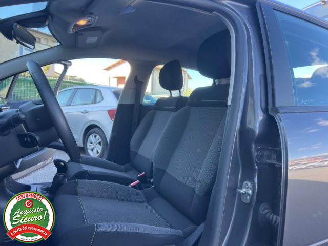 CITROEN C3 usata, con Alzacristalli elettrici