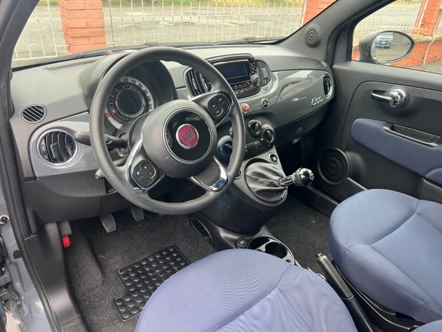 FIAT 500 usata, con Airbag Passeggero