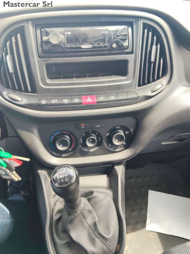 FIAT Other usata, con Autoradio