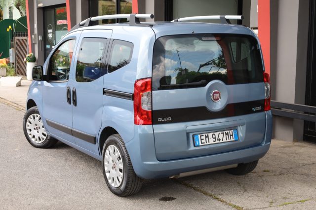 FIAT Qubo usata 58
