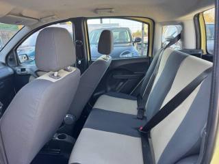 FIAT Panda usata, con Chiusura centralizzata