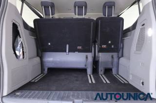 FORD Tourneo Custom usata 50