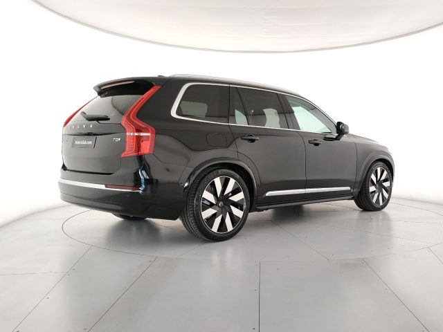 VOLVO XC90 usata, con Alzacristalli elettrici