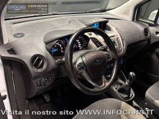 FORD Tourneo Courier usata, con Chiusura centralizzata