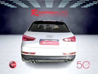 AUDI Q3 usata 7