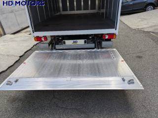 FORD Transit usata, con Chiusura centralizzata