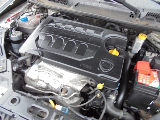 LANCIA Delta usata 28
