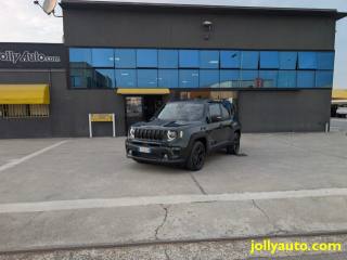 JEEP Renegade 1.3 T4 240 CV PHEV 4xe AT6 North Star