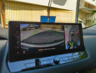 NISSAN Qashqai usata, con Climatizzatore