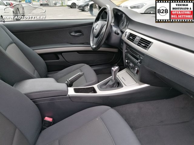 BMW 320 usata 62