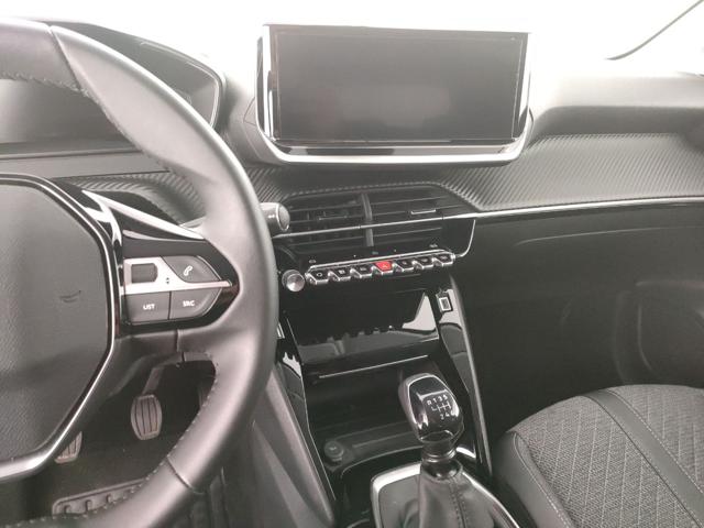 PEUGEOT 208 usata, con Controllo automatico clima